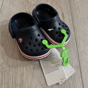 Brand new! Crocs size 4C